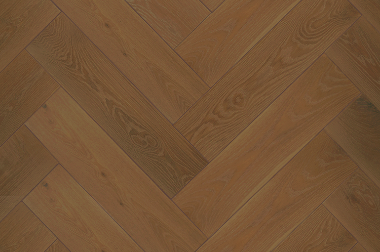 Jackson Oak Hardwood Flooring