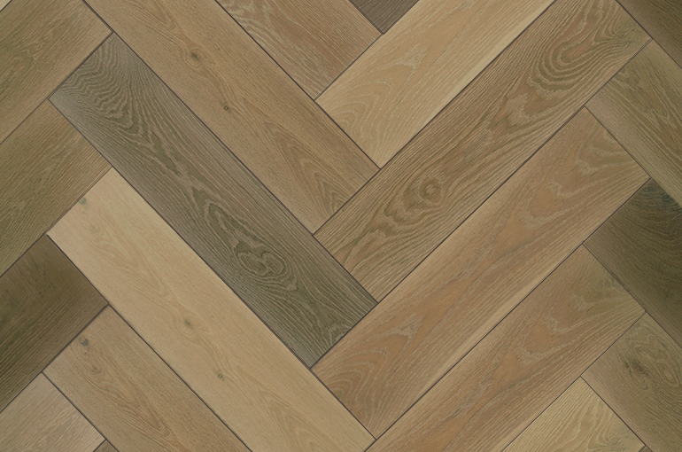 Langston Oak Hardwood Flooring