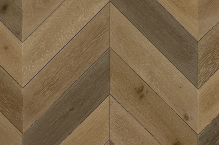 Langston Oak Hardwood Flooring