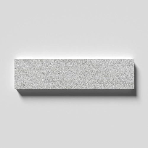 Striato Zeus Leather Marble Subway Tile 2" x 8"