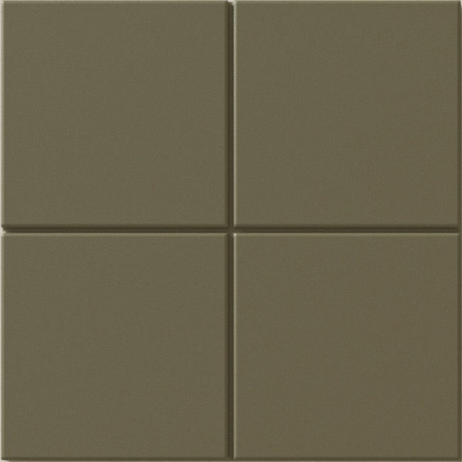Prerender Raster Tiles Raster Grid M Porcelain Tile in Moss – Marble and Tile USA