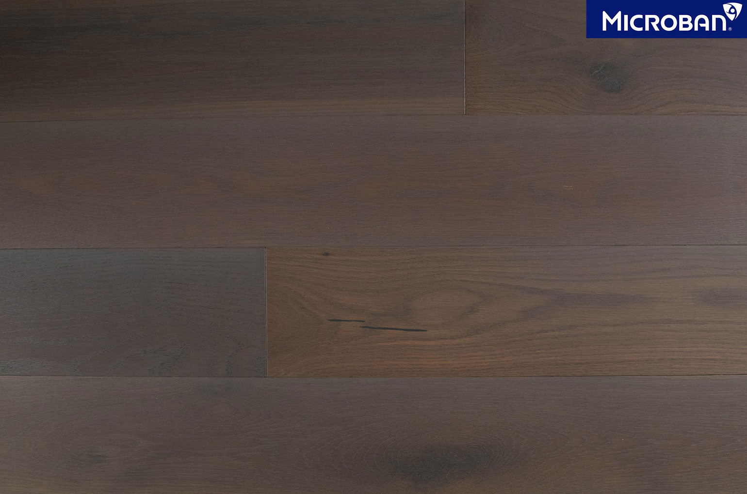 Madison Oak Hardwood Flooring