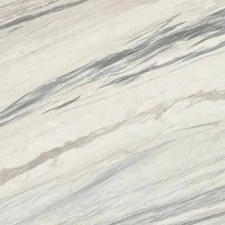 Mare Bianco Marble Slab Bookmatch 3/4" Polished Stone