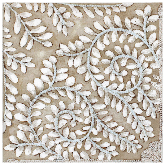 Marenne in Sandstone Marble Tile 6" x 6"