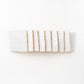 White Square Zellige Tiles