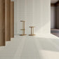Artistic Tile Fringe Bold White Field Tile