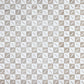 Artistic Tile Michelle Gerson Stix 3" Waterjet Mosaic Tailored To