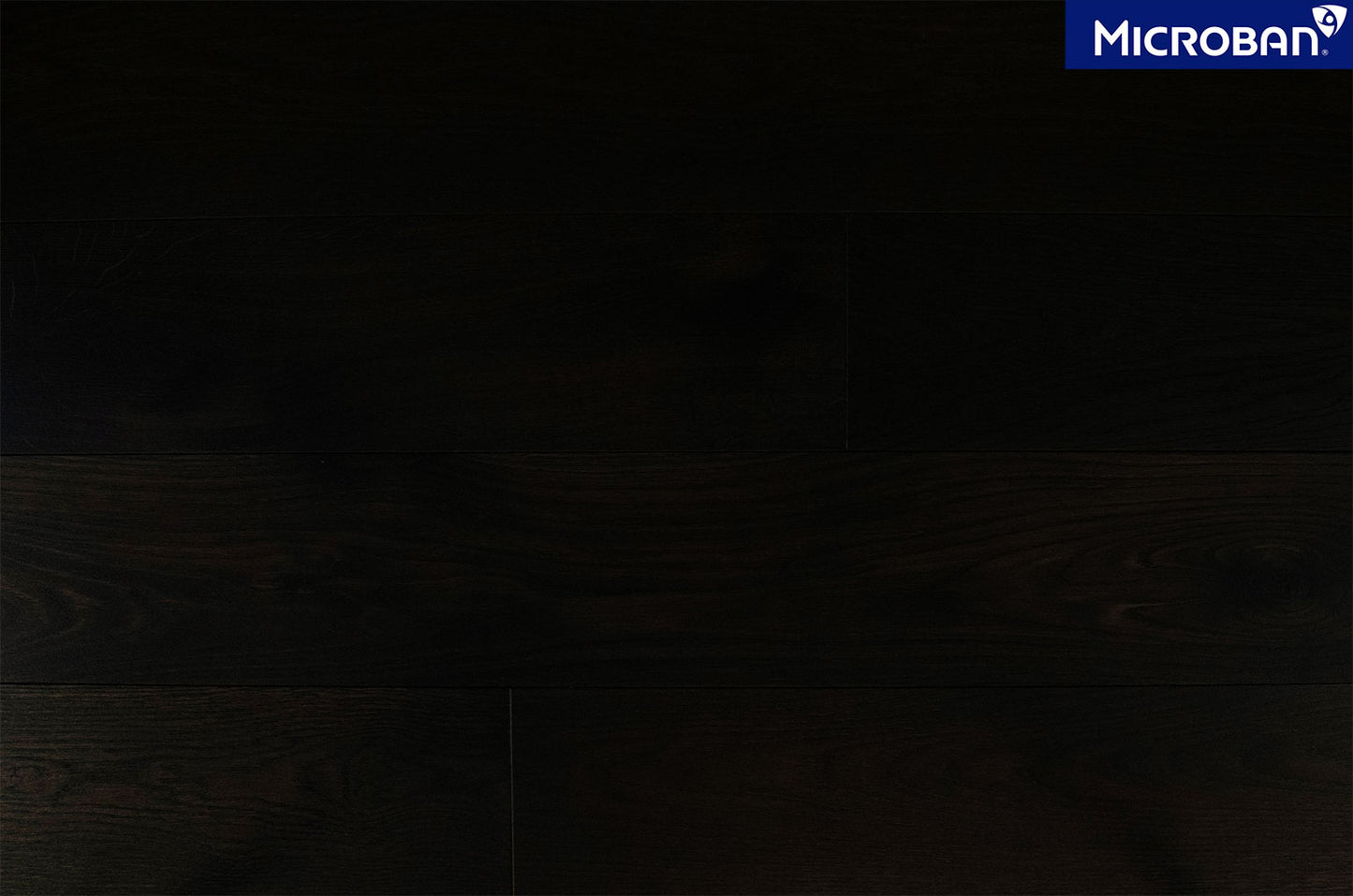 Midnight Oak Hardwood Flooring