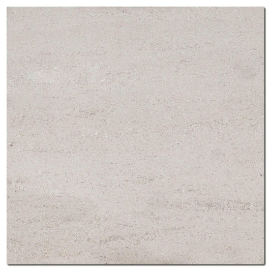 Moca Cream Limestone Field Tile Honed 18" X 18" X 1/2"