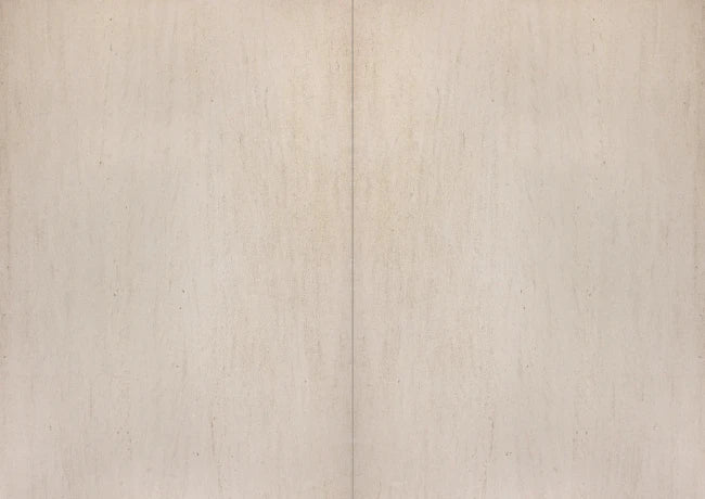 Artistic Tile Moca Cream Limestone Slab 3/4" Honed Stone