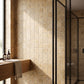 Ashford Limestone Tile in Montaire 4" x 4"