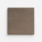 Montara Porcelain Tile 4" x 4" in Alpaca