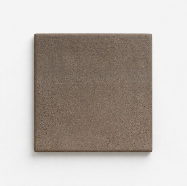 Montara Porcelain Tile 4" x 4" in Alpaca