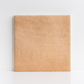 Montara Porcelain Tile 4" x 4" in Arcilla