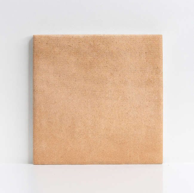 Montara Porcelain Tile 4" x 4" in Arcilla