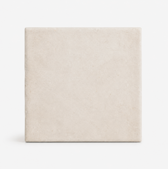 Montara Porcelain Tile 4" x 4" in Sisal