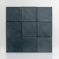 Montara Porcelain Tile 4" x 4" in Sur