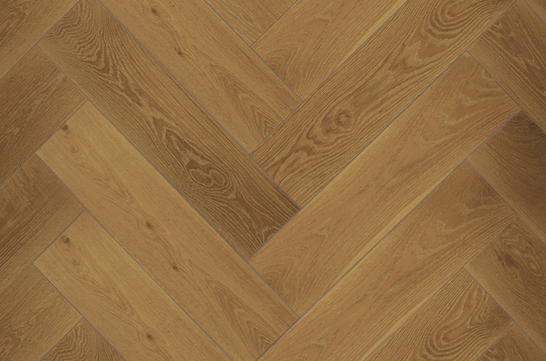 Nashville Oak Hardwood Flooring