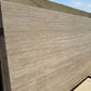 Beige Travertine stone slab available in Los Angeles slab yard