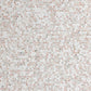 Artistic Tile Norwegian Rose Marble Mosaic Honed Stone Broken Joint 1.0cm