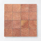 Ashford Limestone Tile in Ochre 4" x 4"