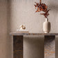 Artistic Tile Ombre Mountain Mist Mosaic Honed Stone