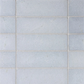 Artistic Tile Azul Cielo Marble Tile Tumbled 4" X 12" Stone