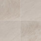Artistic Tile Cappuccino Limestone Field Tile Honed 18" X 18" X 3/8" Stone Straight Edge