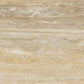 Artistic Tile Crystal Travertine Slab 3/4" Honed Stone