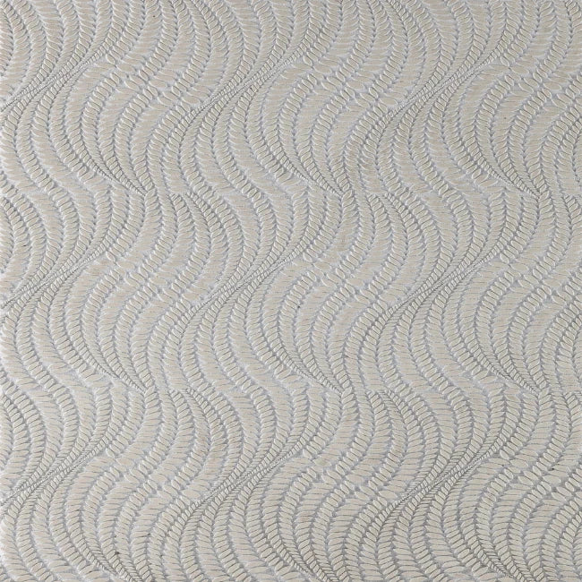 Artistic Tile Fern Barley Limestone Decorative Tile Textured Stone