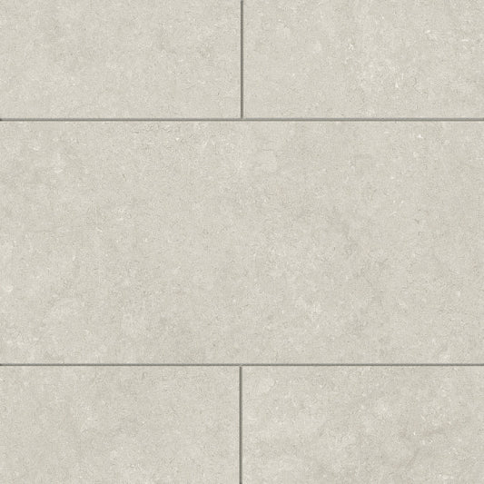 Gray tiles with a subtle pattern on a gray background