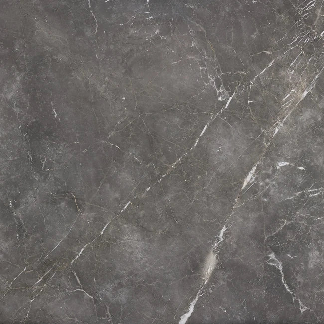 Artistic Tile Grigio Collemandina Marble Slab 3/4" Honed Stone