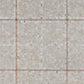 Artistic Tile Hudson Check Pink Mosaic Honed Stone