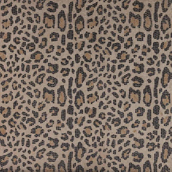 Artistic Tile Leo Moca Mosaic Tumbled Stone