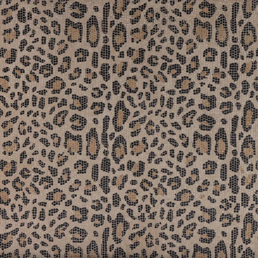 Artistic Tile Leo Moca Mosaic Tumbled Stone