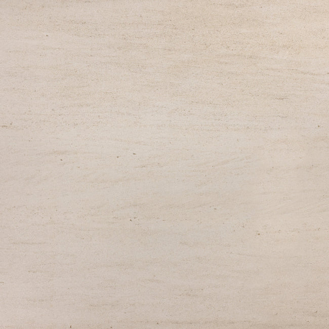 Artistic Tile Moca Cream Limestone Slab 3/4" Honed Stone