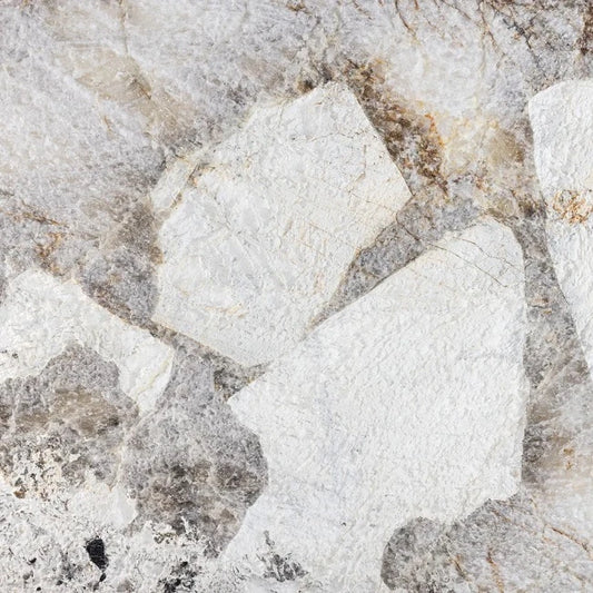 Artistic Tile Patagonia Granite Slab 1 1/4" Rock Stone
