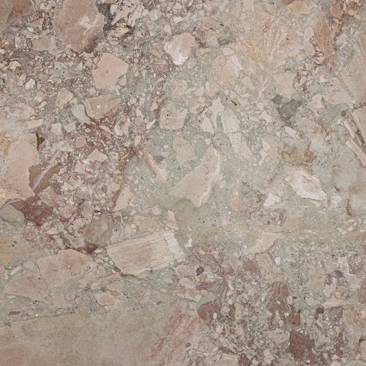 Artistic Tile Quattro Stagioni Marble Slab 3/4" Honed Stone