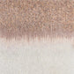 Artistic Tile Ombre Desert Sunrise Mosaic Honed Stone