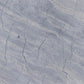 Artistic Tile Stormy Blue Quartzite Slab 3/4"