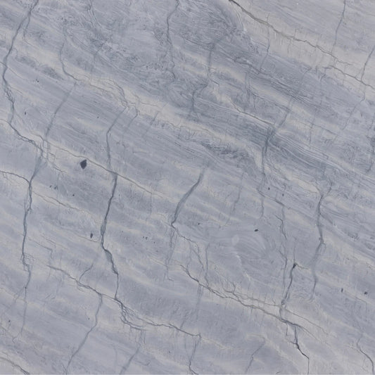 Artistic Tile Stormy Blue Quartzite Slab 3/4"