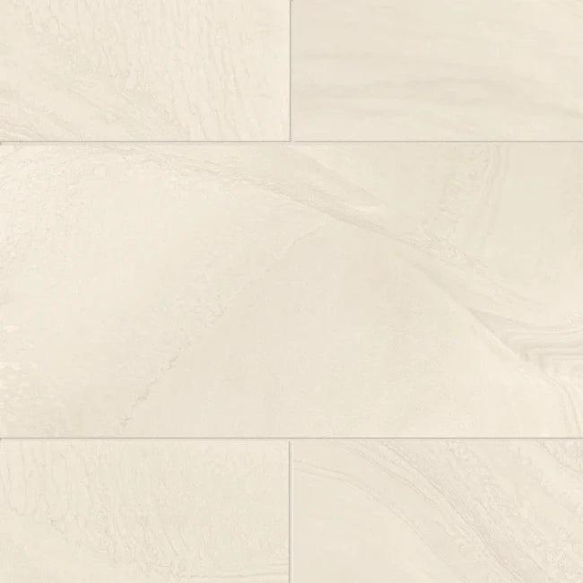 Artistic Tile Canyonland Beige Tile Matte Porcelain 24" x 48"