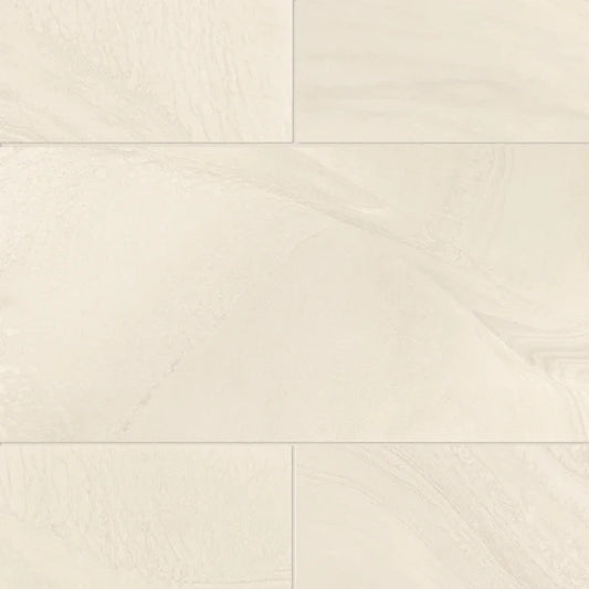 Artistic Tile Canyonland Beige Tile Matte Porcelain 24" x 48"