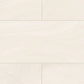 Artistic Tile Canyonland White Tile Matte Porcelain 24" x 48"