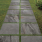 Platinum Mix Porcelain Paver 24" x 24"