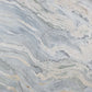 Artistic Tile Arctic Blue Dolomite Slab 3/4" Honed Stone