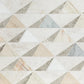 Artistic Tile Sail Mosaic Stone