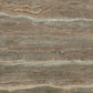 Artistic Tile Titanium Travertine Slab 3/4" Honed Stone
