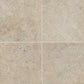 Artistic Tile Terme Modenese Sabbia Tile Matte Porcelain 48" x 48"