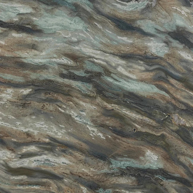 Artistic Tile Verdazite Quartzite Slab 3/4" Honed Stone